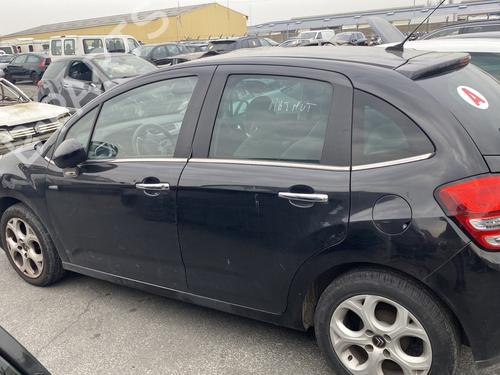 Left front driveshaft CITROËN C3 II (SC_) 1.6 HDi 90 | BP29544298M38  - Image 26