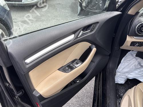 Left front window switch AUDI A3 Sportback (8VA, 8VF) 1.6 TDI | BP37452144I27 - Image 10