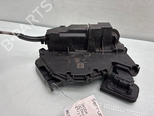 Used Front right lock Front right lock 38448270 38448270