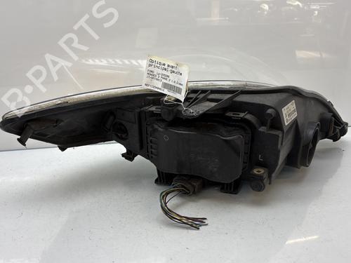 Left headlight FORD MONDEO IV (BA7)  | BP33659399C28  - Image 6