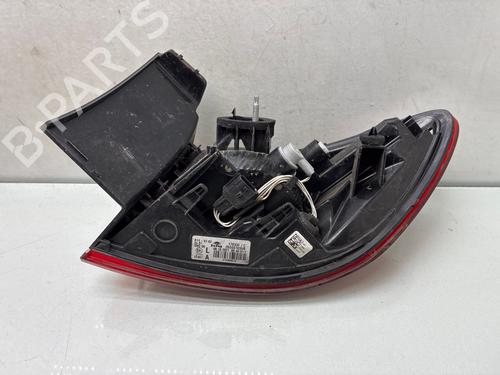 Left taillight RENAULT CLIO V (B7_) 1.3 TCe 140 (B7N0) | BP39043489C34 - Image 4