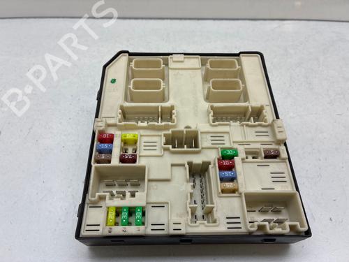 Fuse box RENAULT MEGANE III Hatchback (BZ0/1_, B3_) | BP37723499E1 - Image 3