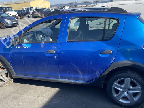 Right front window switch DACIA SANDERO II 1.5 dCi | BP28581350I26 - Image 15