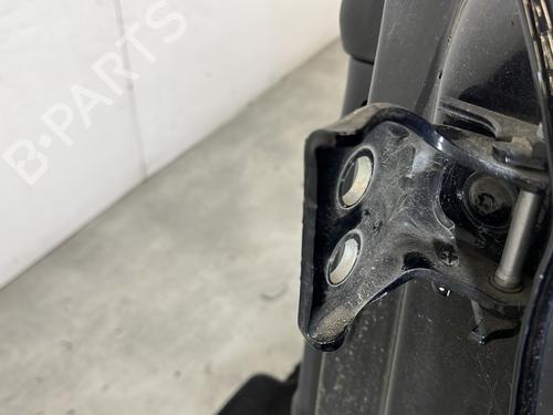 Dør venstre bagtil CITROËN C4 II (NC_) 1.6 HDi 115 | BP31357077C4