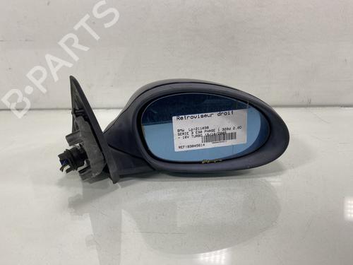 Used Right mirror BMW 3 (E90) [2004-2012]  19951618