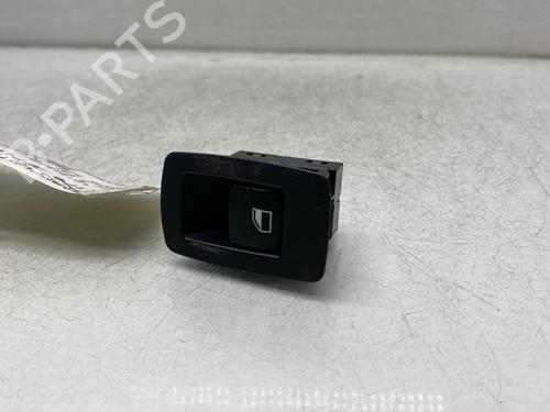 Used Left rear window switch BMW 3 Touring (F31) 318 d (143 hp) 21386650