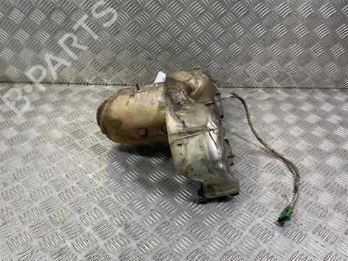 Exhaust manifold PEUGEOT 407 (6D_) 1.8 16V (6D6FYC) | BP19961197M110 