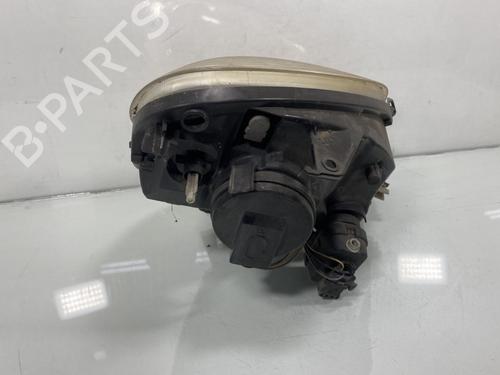 Left headlight RENAULT KANGOO (KC0/1_) 1.5 dCi | BP21957172C28 