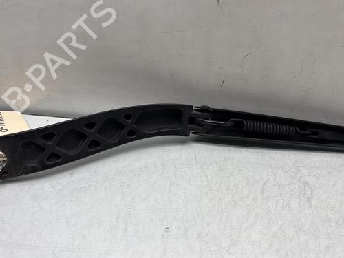 Front windshield wiper arm RENAULT MEGANE IV Hatchback (B9A/M/N_) 1.5 dCi 110 (B9A3) | BP29413574C143 