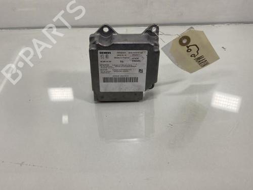 ECU airbags PEUGEOT 307 (3A/C) 1.6 16V | BP19968532M53 