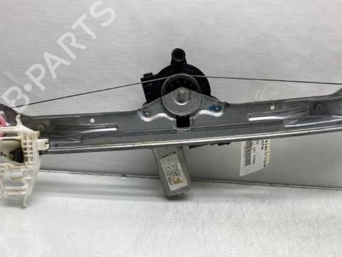 Used Rear left window mechanism Rear left window mechanism 19969241 19969241