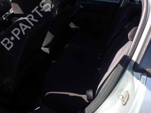Rear bumper reinforcement CITROËN C4 I (LC_) 1.6 HDi | BP20013940C73 