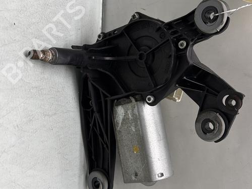 Used Rear wiper motor CITROËN XSARA PICASSO (N68) 2.0 HDi (90 hp) 29507310