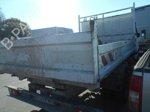 Used Parts RENAULT TRUCKS MASCOTT Van 120.35 (A02100003) 2045989