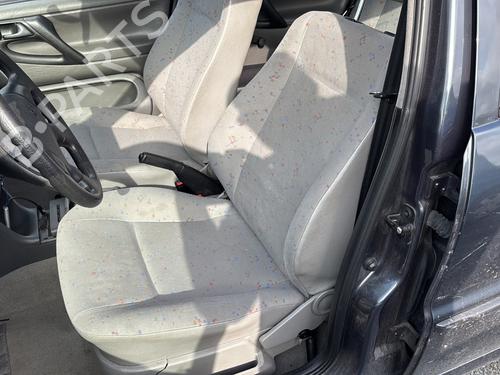 Front left lock VW POLO III (6N1) 60 1.4 | BP29597492C98 
