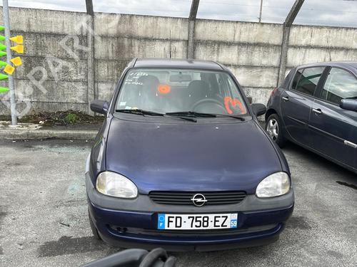 Rim OPEL CORSA B (S93) 1.0 i 12V (F08, F68, M68) | BP21959410C45 