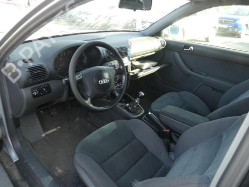 Right sun visor AUDI A3 (8L1)  | BP20013146I2 