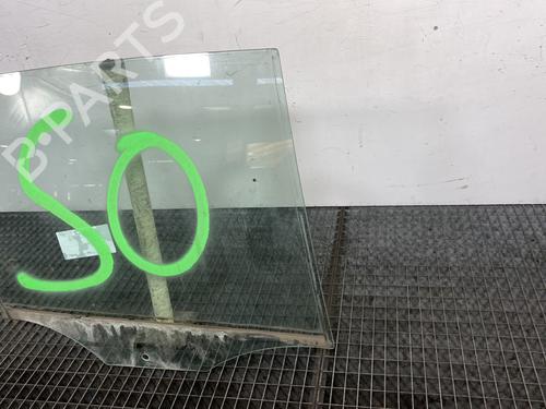 Rear right door window VW GOLF VI (5K1) 1.6 TDI | BP21043104C21 