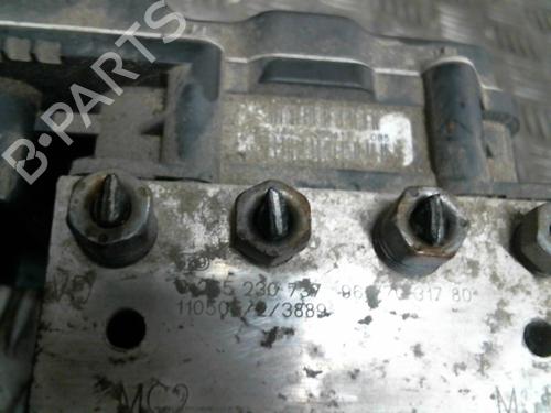 ABS pump PEUGEOT 508 SW I (8E_) 2.0 HDi | BP19980723M43 