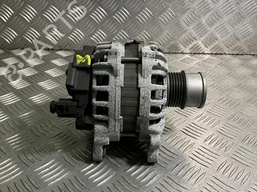Used Alternator Alternator SKODA OCTAVIA III (5E3, NL3, NR3) 1.5 TSI (150 hp) 19996206 19996206