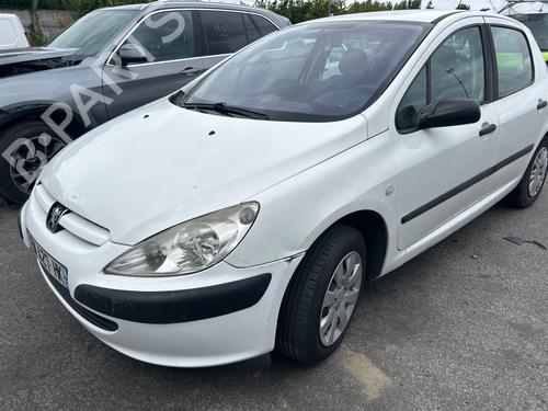 Switch PEUGEOT 307 (3A/C) 2.0 HDi 90 | BP38101042I30 - Image 17