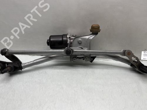 Front wiper motor OPEL CORSA F (P2JO) 1.2 (68) | BP31379334M29  - Image 6