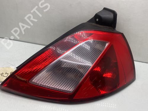 Used Right taillight RENAULT MEGANE II (BM0/1_, CM0/1_) 1.4 16V (BM0B, CM0B) (98 hp) 30887984