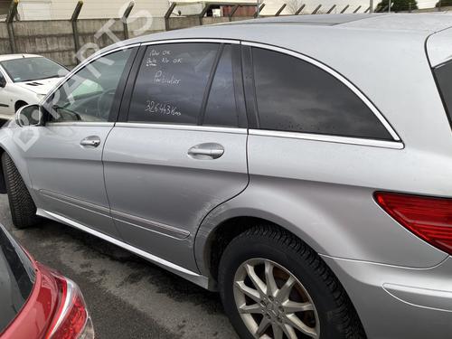 Used Parts MERCEDES-BENZ R-CLASS (W251, V251)  R 320 CDI 4-matic (251.022, 251.122)  3572439