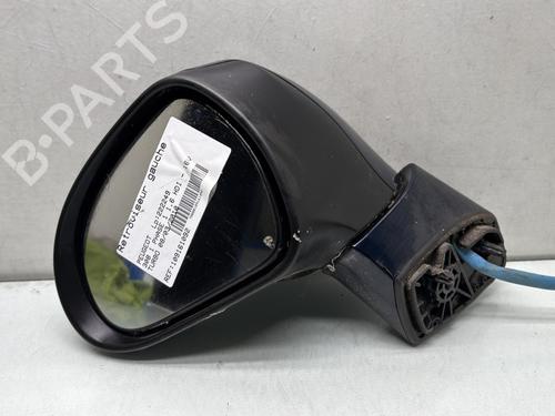 Used Left mirror PEUGEOT 308 I (4A_, 4C_) 1.6 HDi (109 hp) 28353491