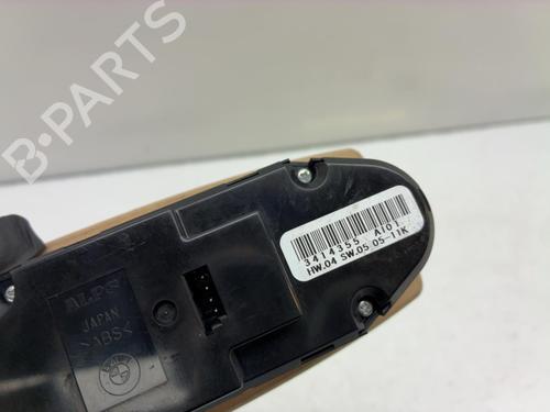 Left front window switch BMW X3 (E83) 2.0 d | BP40439004I27 - Image 3