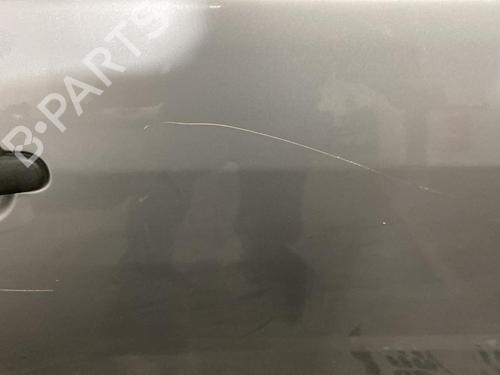 Right front door SKODA FABIA I Combi (6Y5) 1.9 TDI | BP21956305C3 