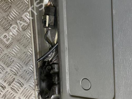 Used Left slide door CHRYSLER VOYAGER IV (RG, RS) 2.8 CRD (150 hp) 21956366