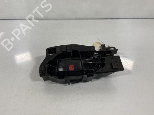 Front right interior door handle PEUGEOT 208 I (CA_, CC_)  | BP20003581I14 