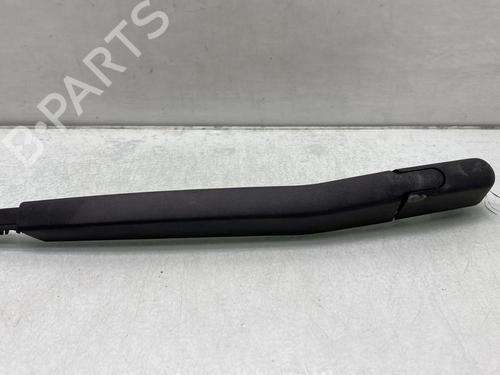 Used Rear windshield wiper arm OPEL CORSA D (S07) 1.3 CDTI (L08, L68) (95 hp) 21490955