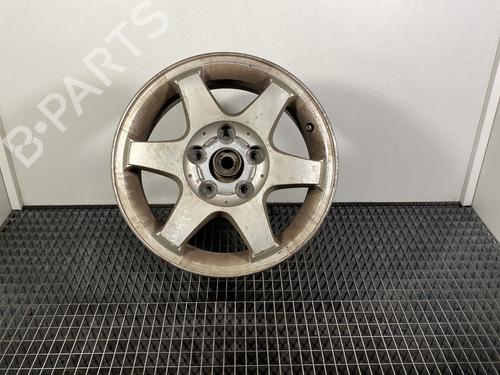 Used Rim HYUNDAI SANTA FÉ I (SM) 2.0 CRDi (113 hp) 30510091