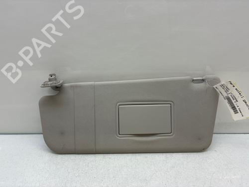 Left sun visor CITROËN BERLINGO MULTISPACE (B9) 1.6 VTi 120 | BP39426991I1 - Image 4