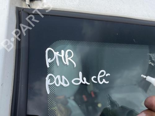 Front left lock CITROËN C3 I (FC_, FN_) 1.4 HDi | BP19968467C98 