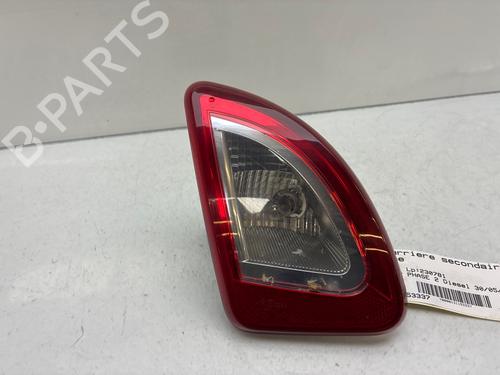 Used Left tailgate light Left tailgate light RENAULT TWINGO II (CN0_) 1.5 dCi 90 (86 hp) 39707990 39707990