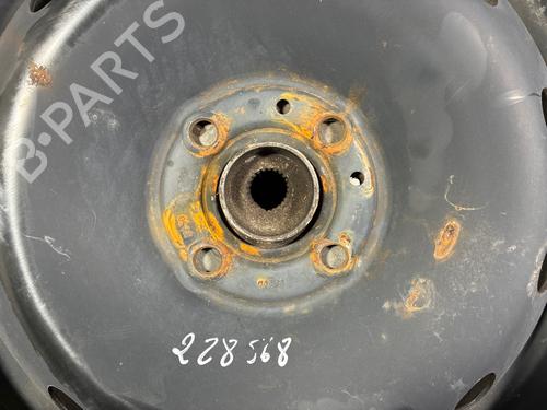 Used Rim Rim RENAULT LAGUNA I (B56_, 556_) 1.9 dTi (B56J) (98 hp) 39984506 39984506