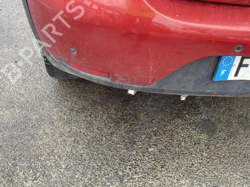 Rear right window mechanism DACIA SANDERO II TCe 90 (B8M1, B8MA, B8AC) | BP32314643C25 - Image 8