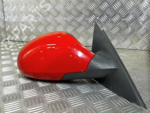 Right mirror SEAT IBIZA III (6L1) 1.4 TDI | BP19984583C27 