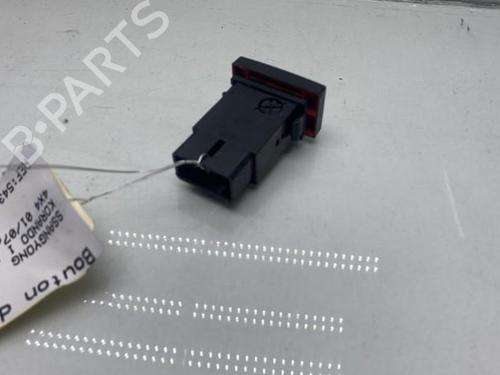Warning switch SSANGYONG KORANDO (KJ) 2.3 | BP19999565I22 