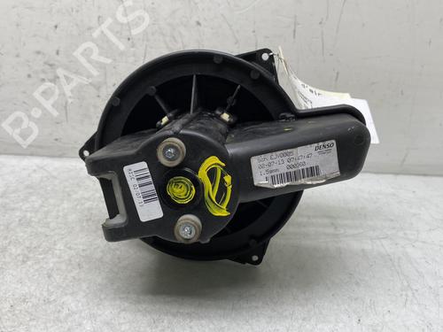 Used Heater blower motor FIAT PANDA (312_, 319_) 1.2 (312PXA1A) (69 hp) 19965698