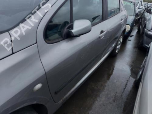Rim PEUGEOT 307 (3A/C) 1.4 HDi | BP21959394C45 