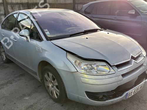 Left taillight CITROËN C4 I (LC_) 1.6 HDi | BP26026961C34 