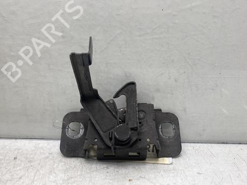 Hood lock CHEVROLET CAPTIVA (C100, C140) 2.2 D | BP19996411C133