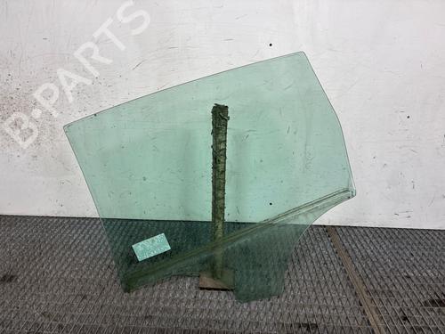 Used Rear right door window Rear right door window 38561684 38561684