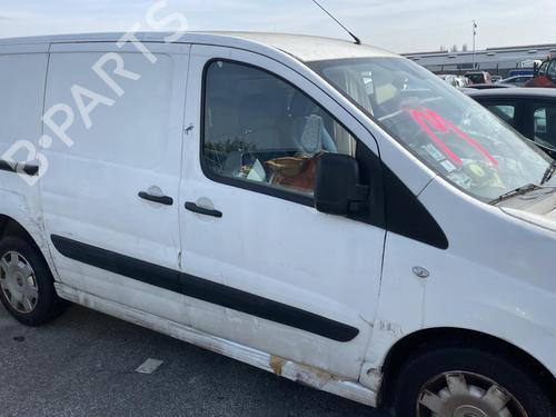 Used Parts FIAT SCUDO Van (270_, 272_) 1.6 D Multijet 2045560