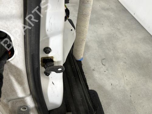 Right rear door HYUNDAI ix35 (LM, EL, ELH) 1.7 CRDi | BP29504625C5 