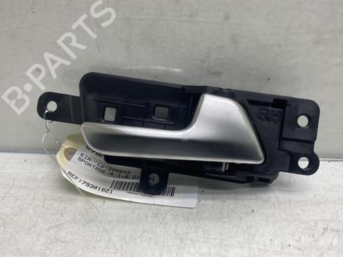 Front right interior door handle KIA SPORTAGE IV (QL, QLE) 1.6 CRDi | BP19970503I14 